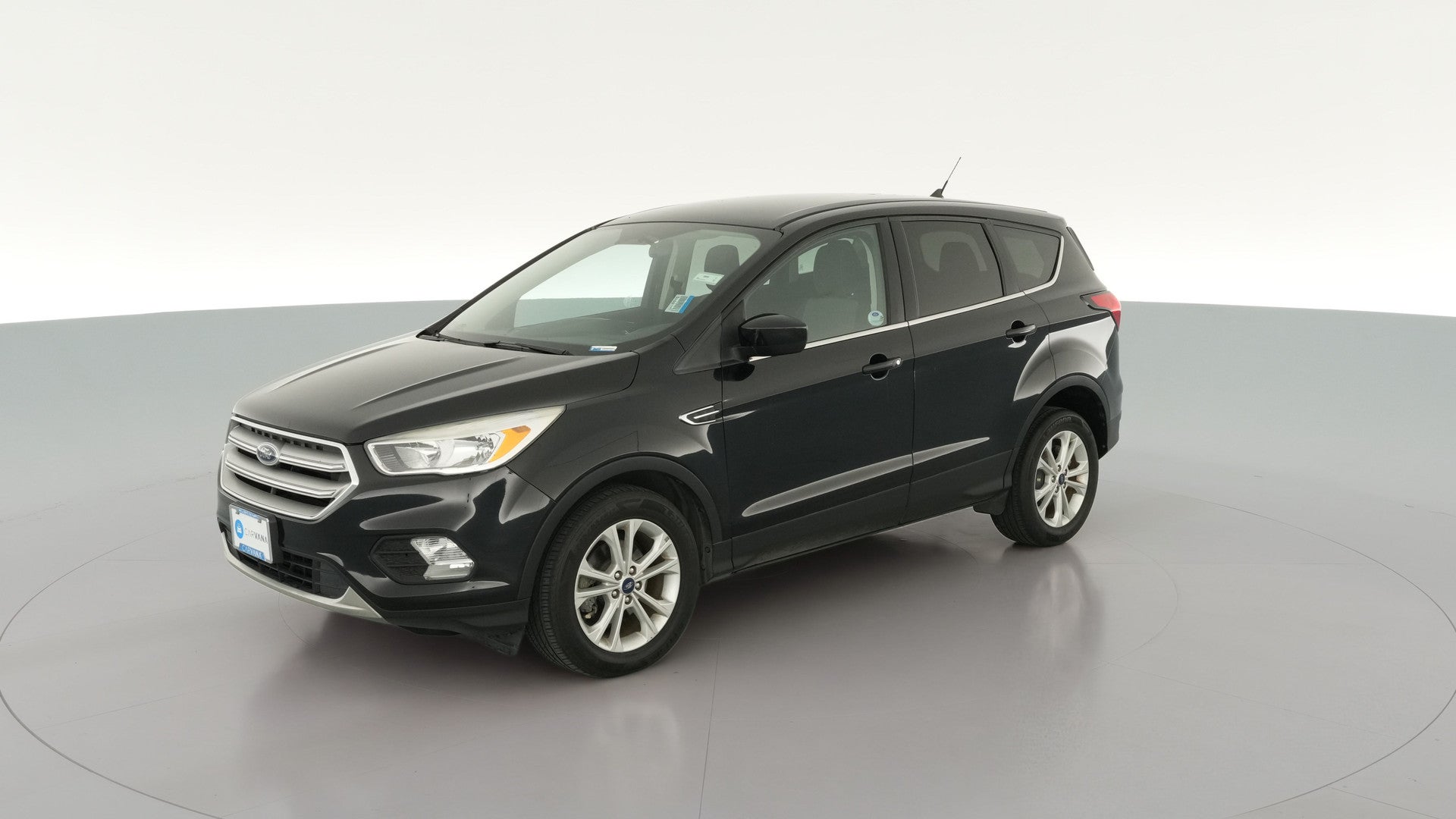 2019 Ford Escape vehicle photo