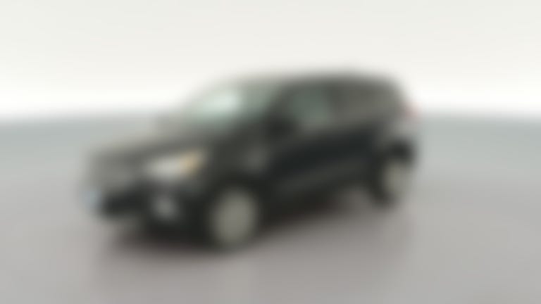 2019 Ford Escape vehicle photo
