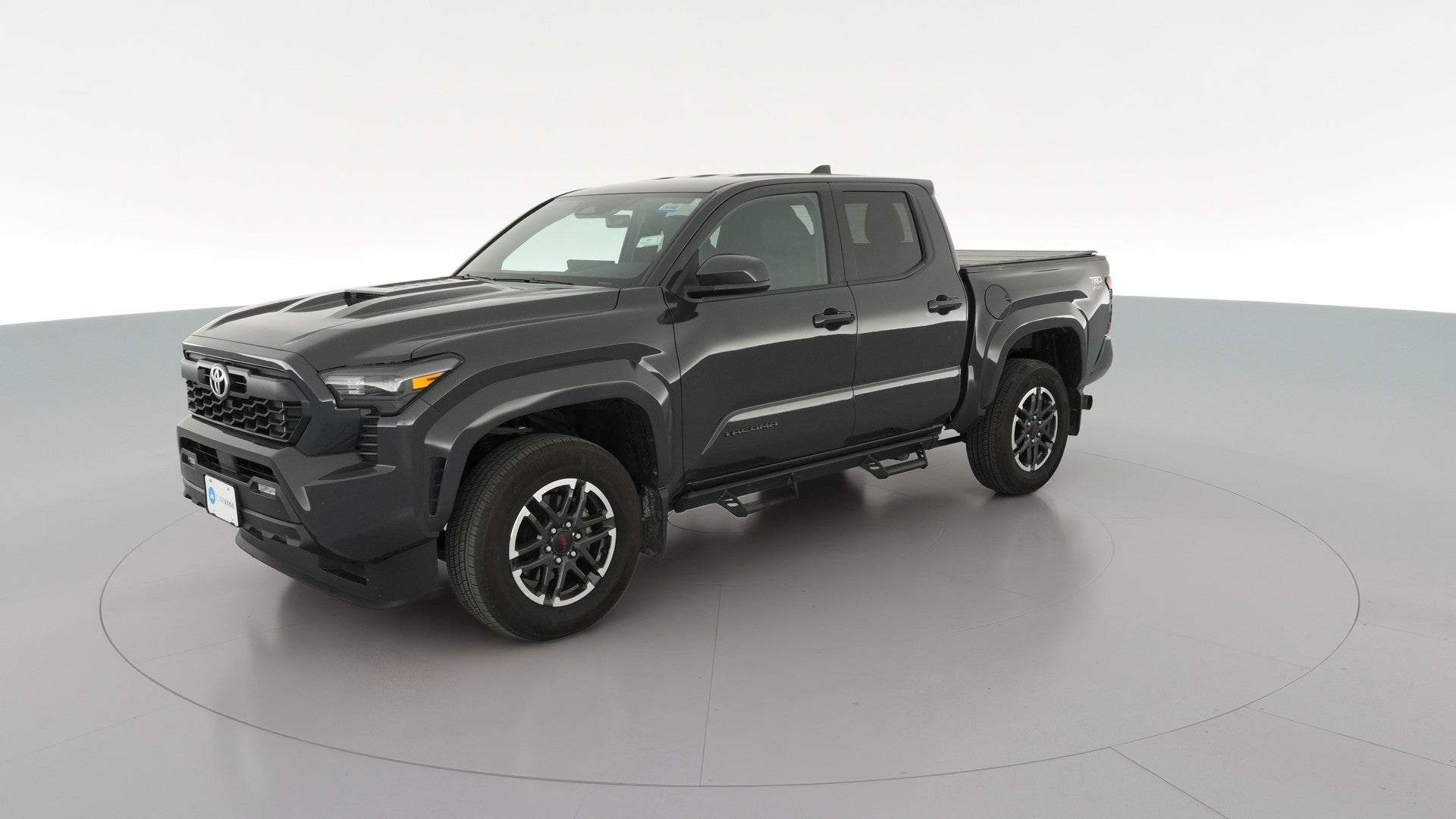 2025 Toyota Tacoma Double Cab vehicle photo