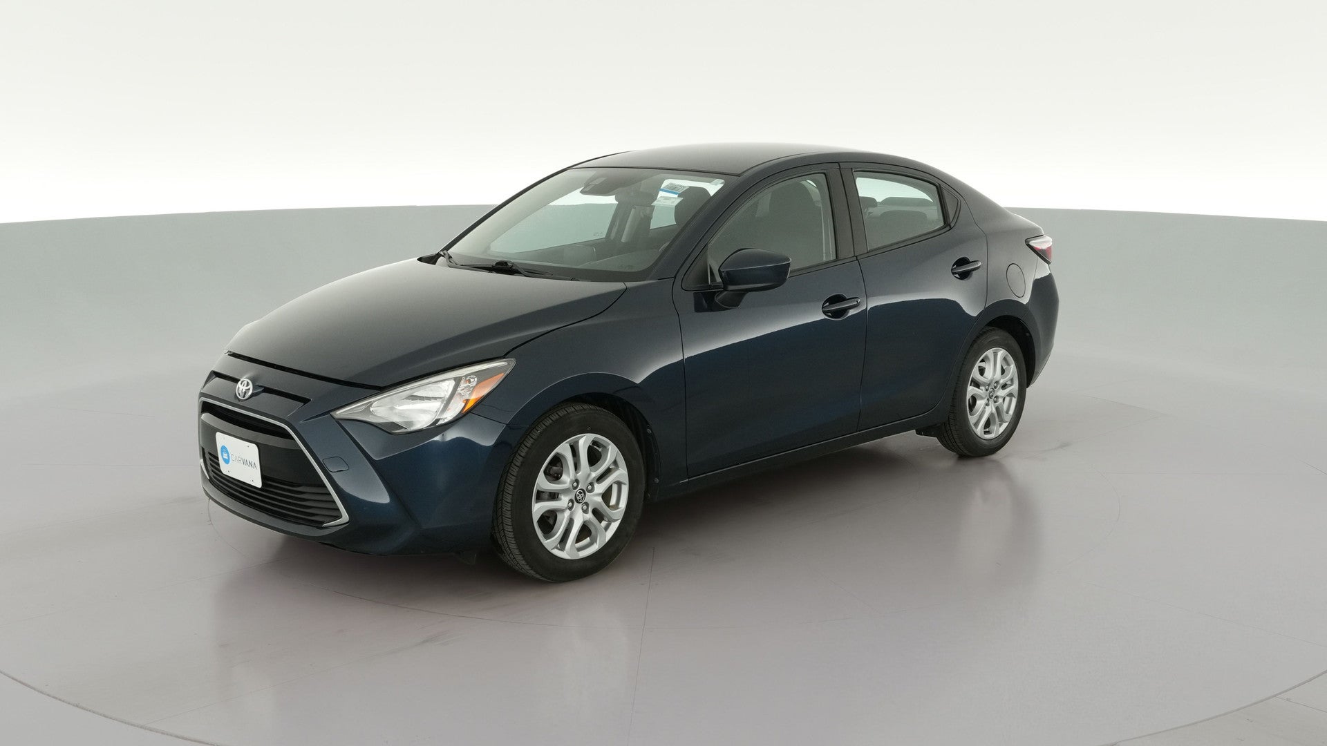 2018 Toyota Yaris iA vehicle photo