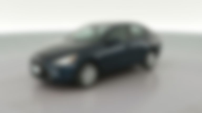 2018 Toyota Yaris iA vehicle photo