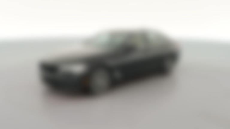 2019 BMW 5 Series vehicle photo