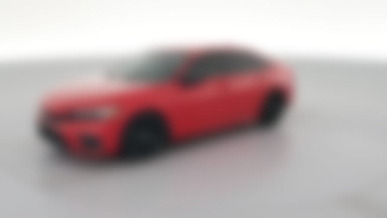 2024 Honda Civic vehicle photo