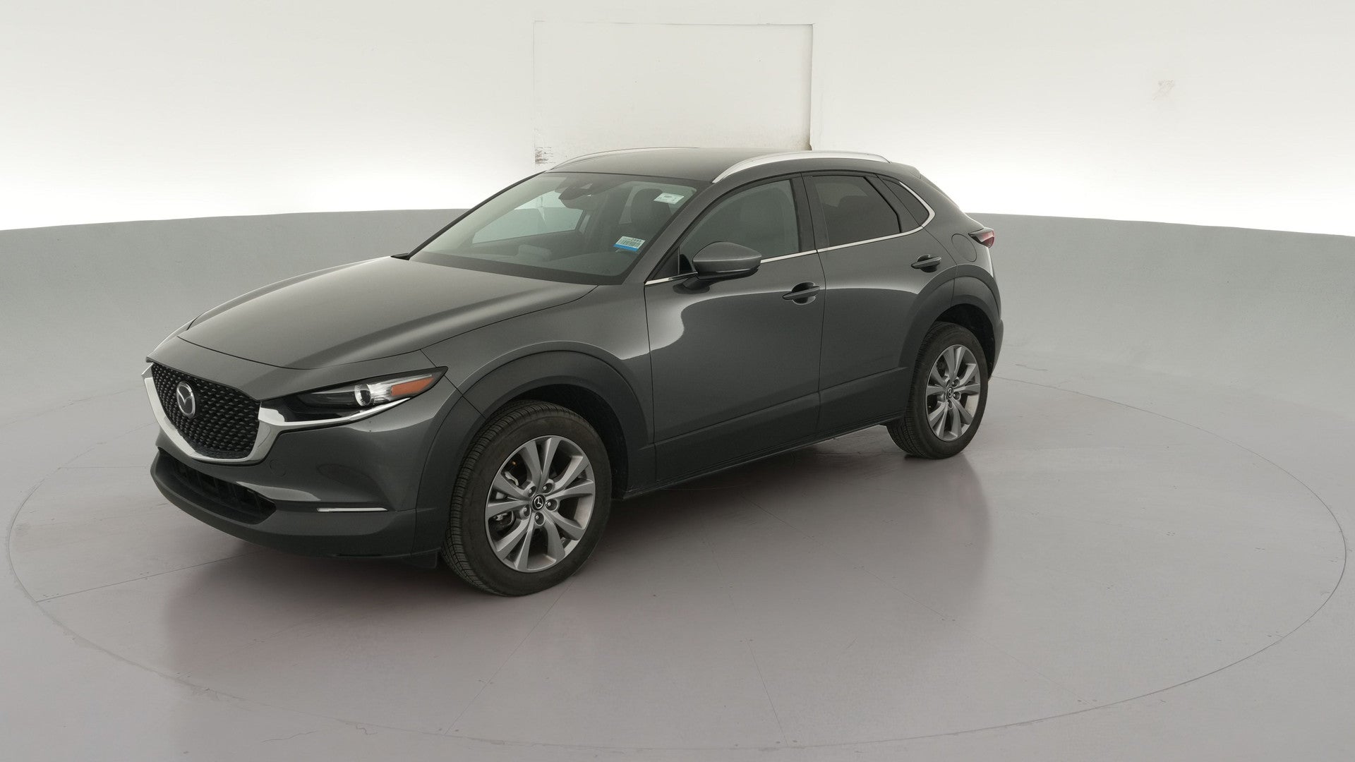 2022 MAZDA CX-30 vehicle photo