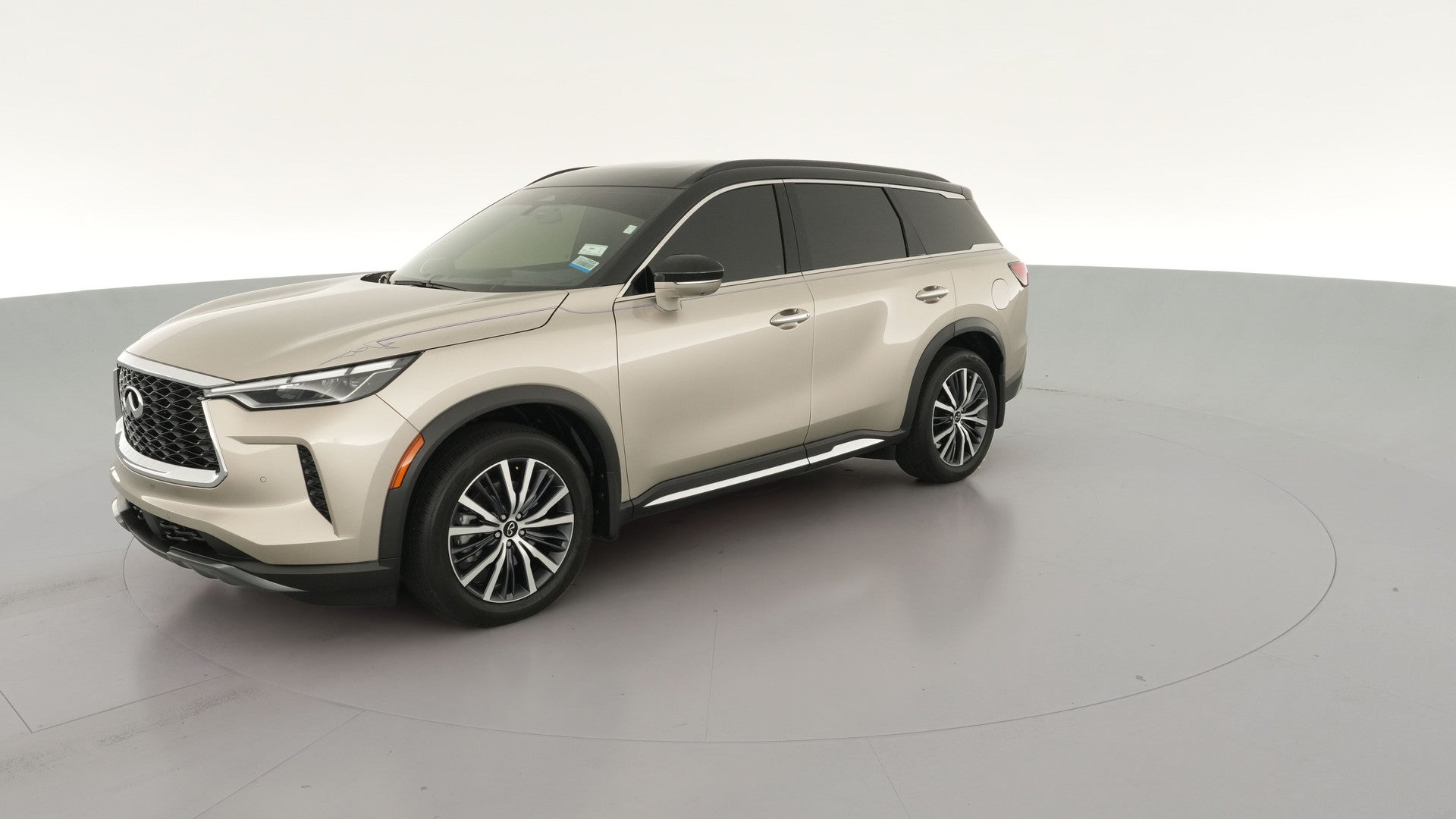 2024 INFINITI QX60 vehicle photo