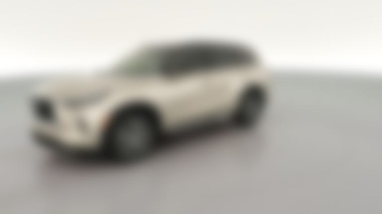 2024 INFINITI QX60 vehicle photo