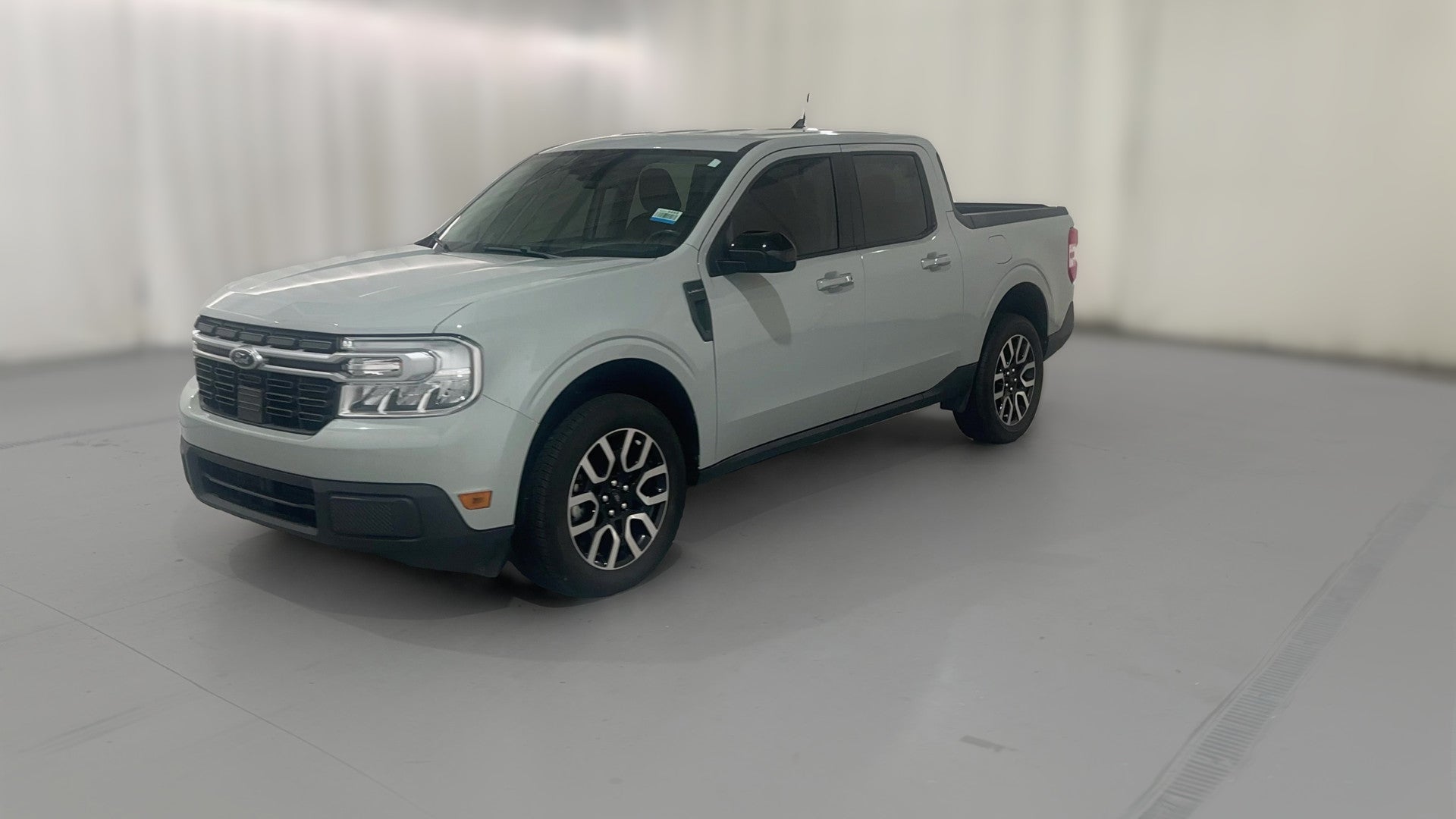 2024 Ford Maverick vehicle photo