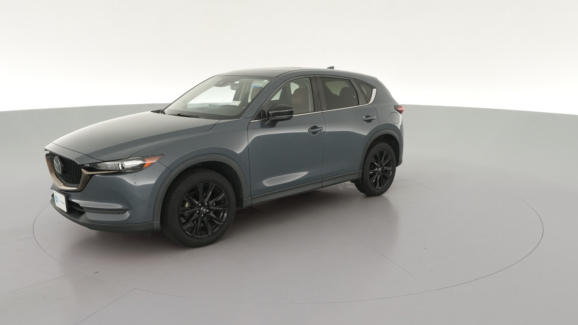2021 MAZDA CX-5 vehicle photo