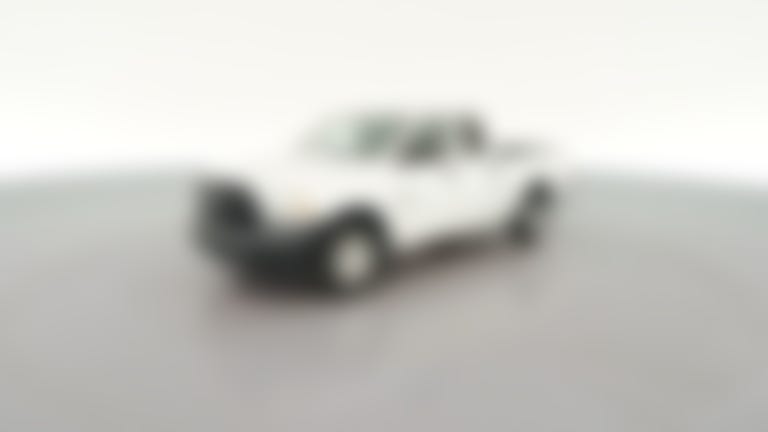 2022 Ram 1500 Classic Quad Cab vehicle photo