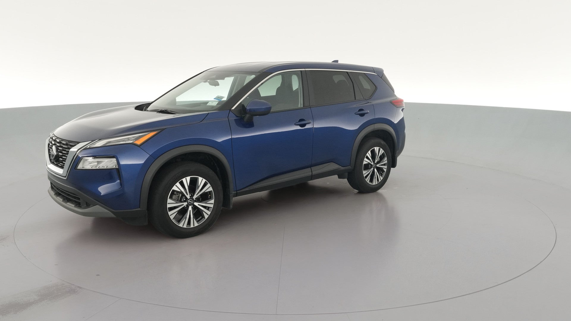 2023 Nissan Rogue vehicle photo