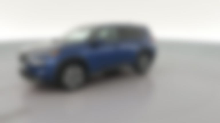 2023 Nissan Rogue vehicle photo