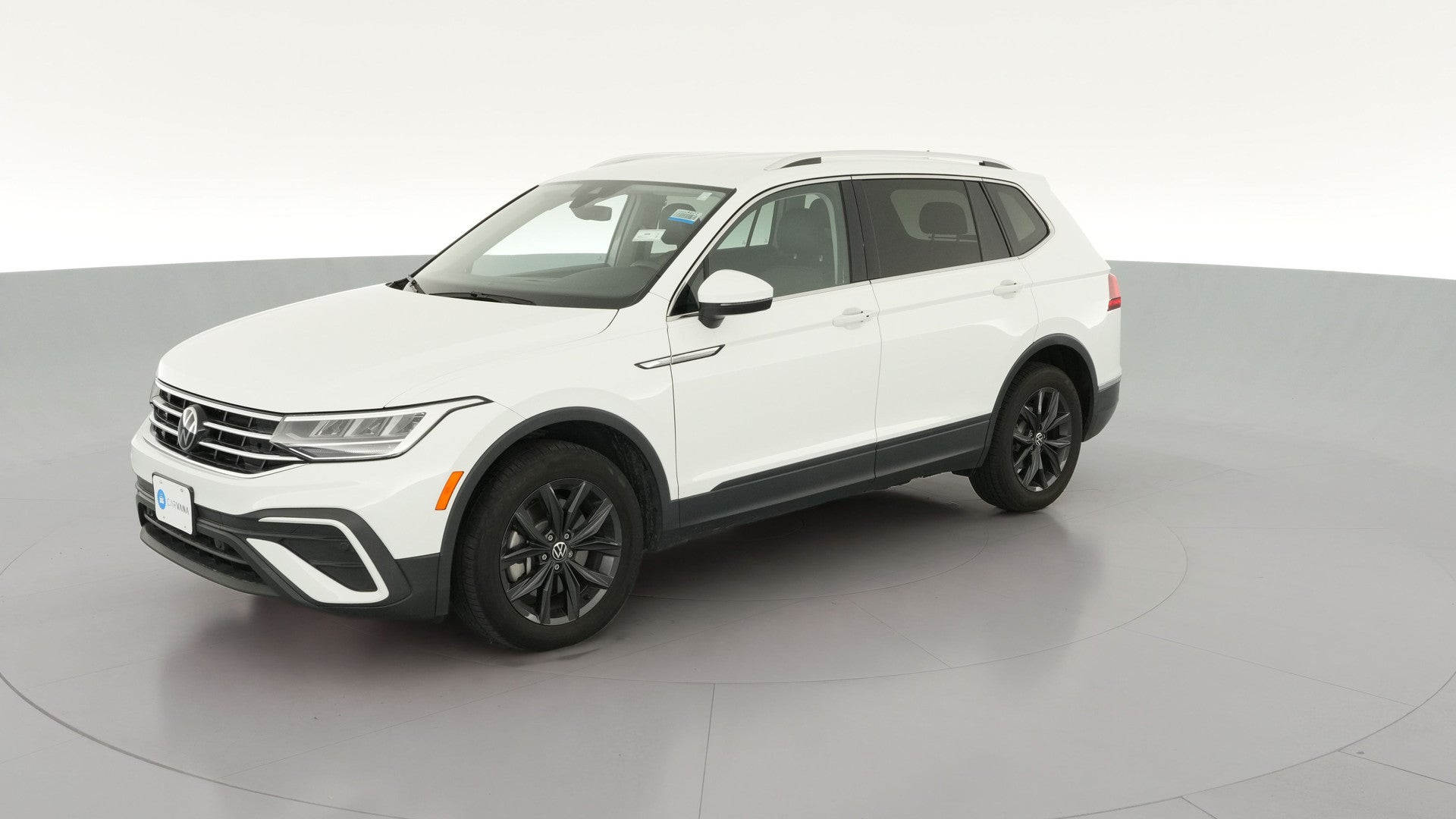 2024 Volkswagen Tiguan vehicle photo