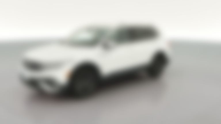 2024 Volkswagen Tiguan vehicle photo