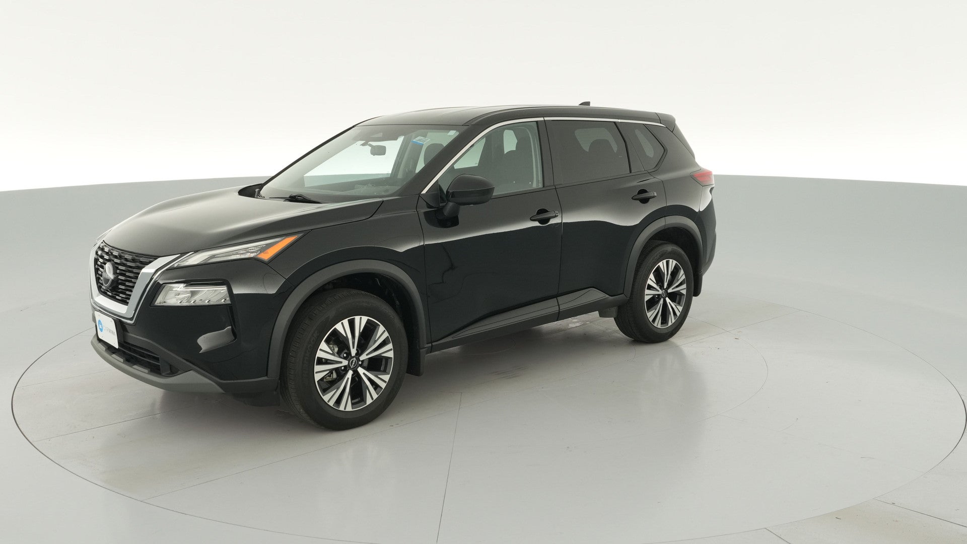 2023 Nissan Rogue vehicle photo