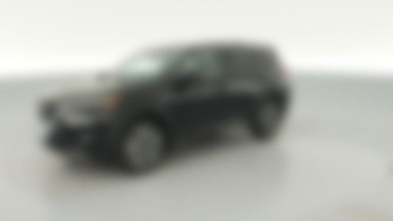 2023 Nissan Rogue vehicle photo