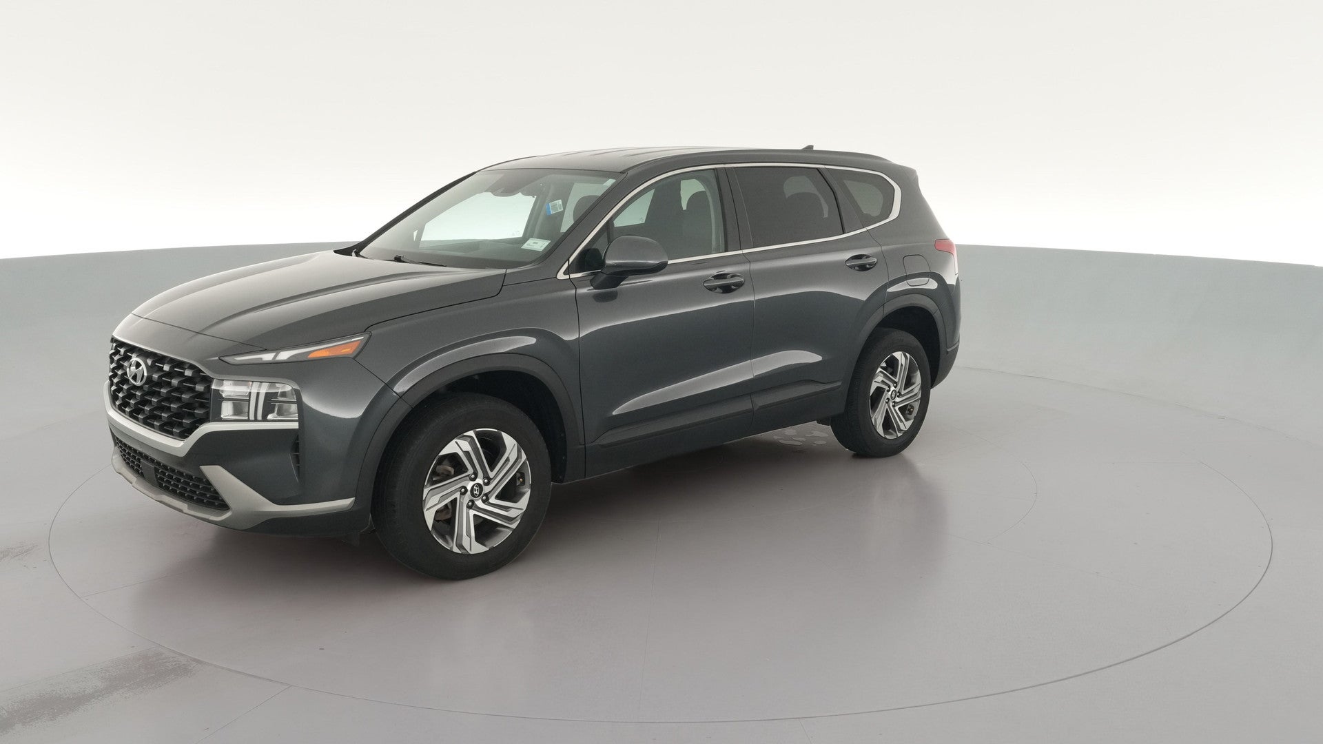 2023 Hyundai Santa Fe vehicle photo