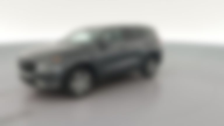 2023 Hyundai Santa Fe vehicle photo