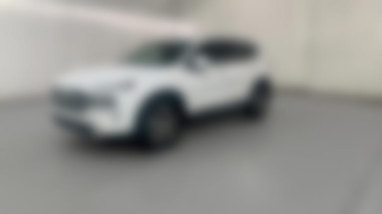 2022 Hyundai Santa Fe vehicle photo