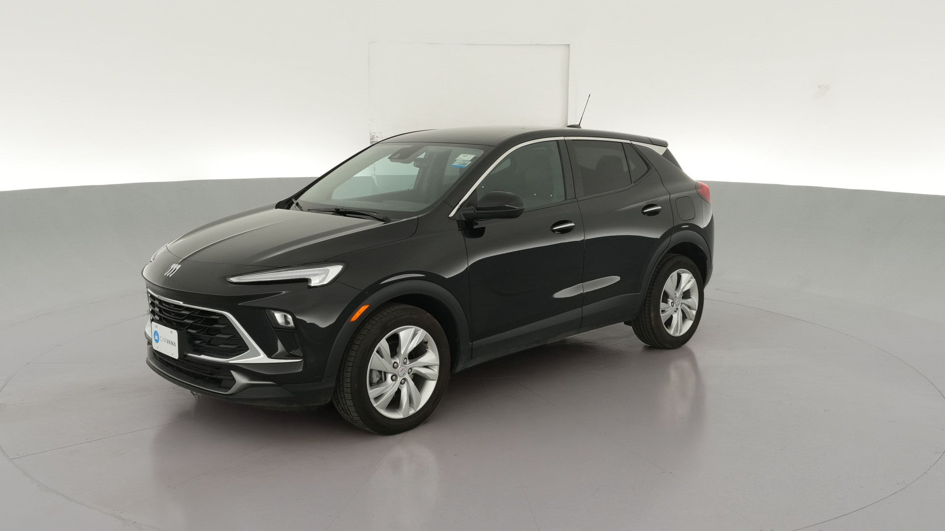 2025 Buick Encore GX vehicle photo