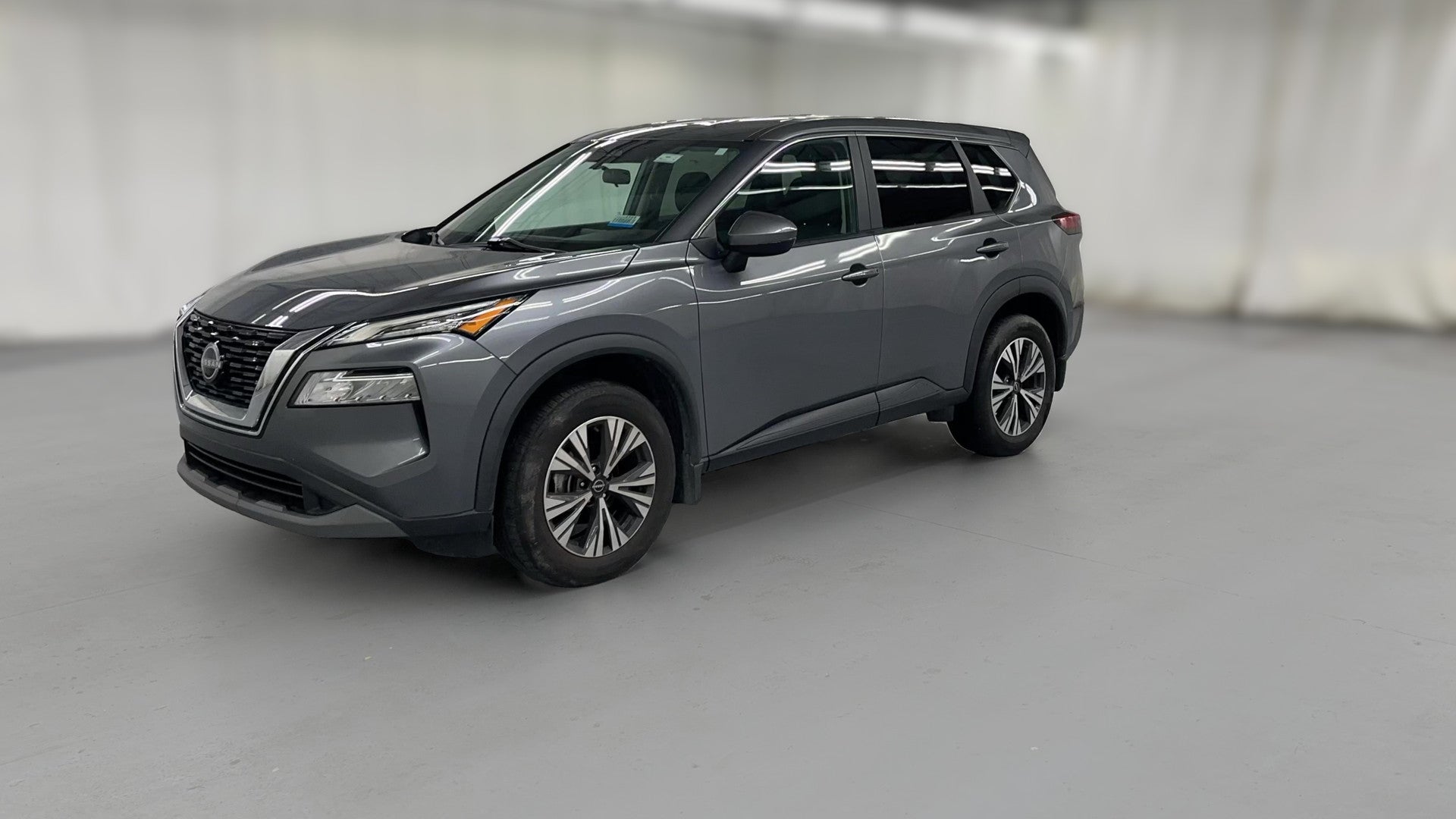 2023 Nissan Rogue vehicle photo