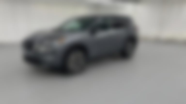 2023 Nissan Rogue vehicle photo