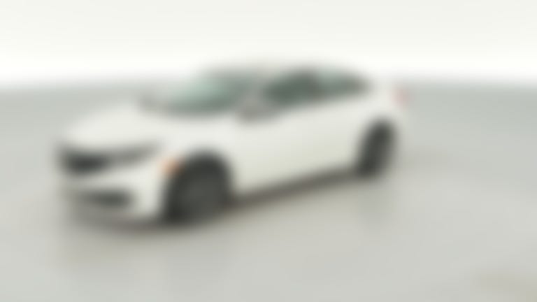 2021 Honda Civic vehicle photo