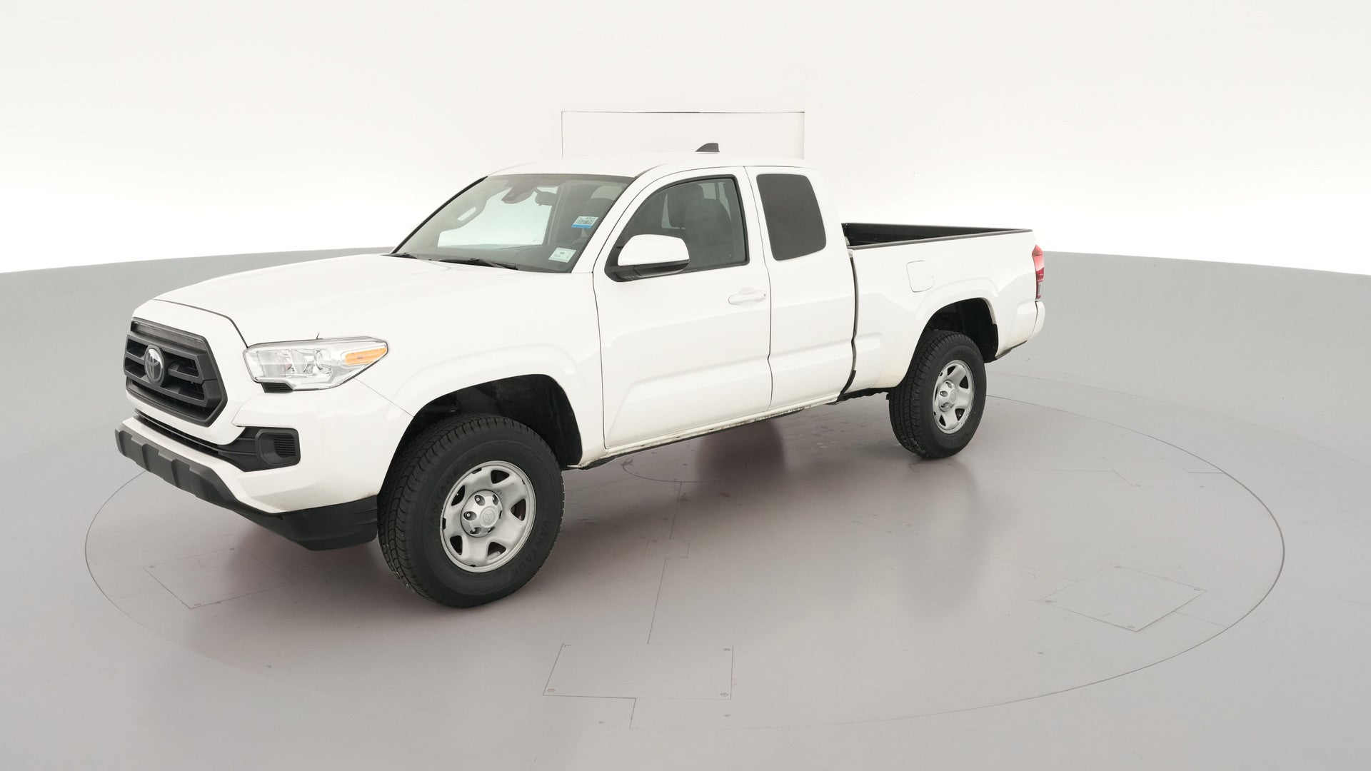2023 Toyota Tacoma Access Cab vehicle photo
