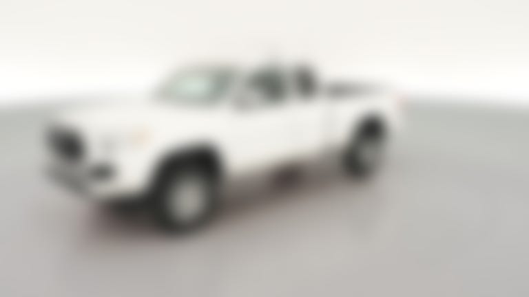 2023 Toyota Tacoma Access Cab vehicle photo
