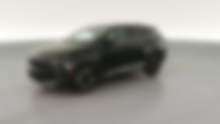 2026 Kia Sportage vehicle photo