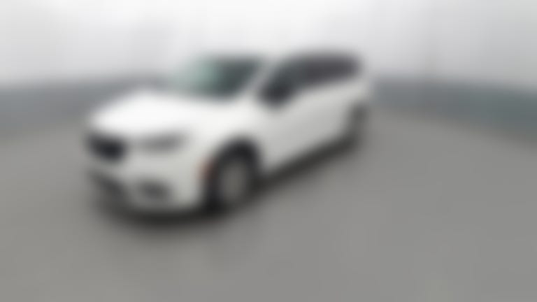 2024 Chrysler Pacifica vehicle photo