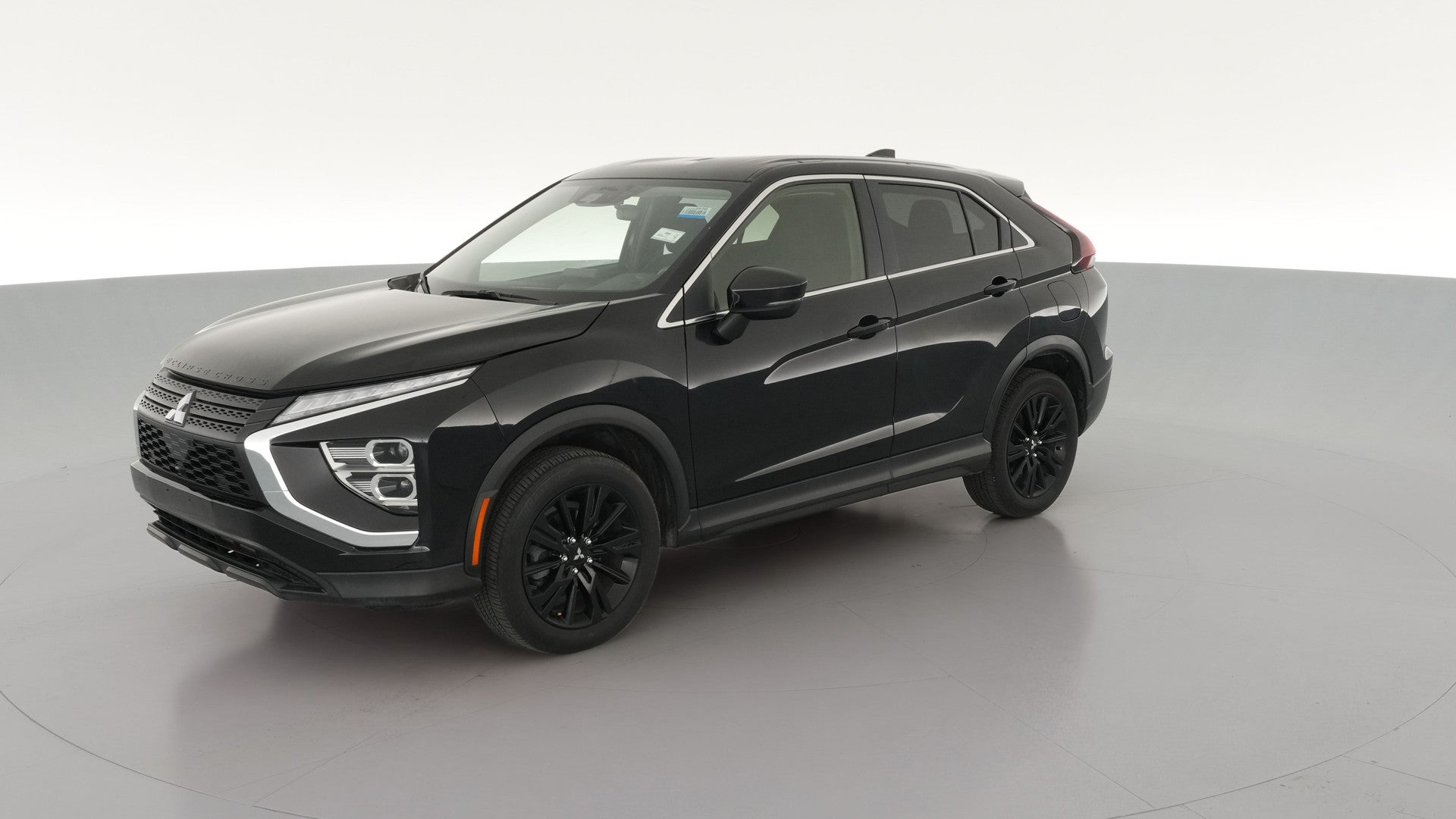 2024 Mitsubishi Eclipse Cross vehicle photo