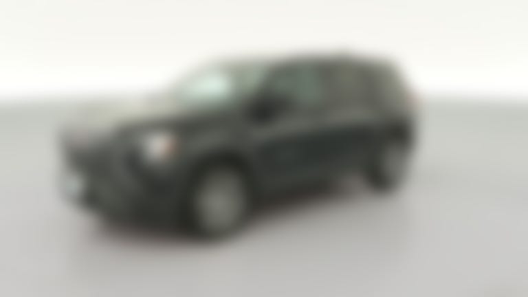 2026 GMC Terrain vehicle photo