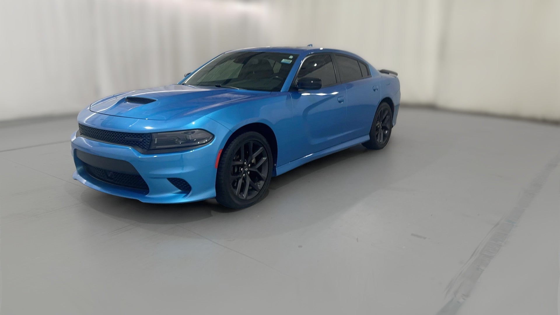 2023 Dodge Charger vehicle photo