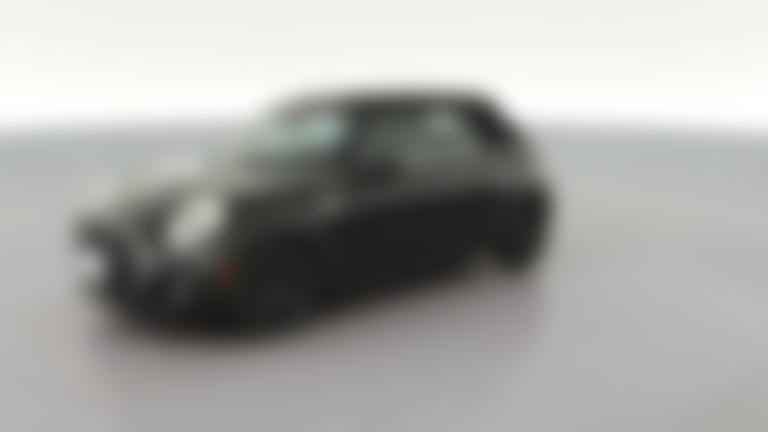 2016 MINI Convertible vehicle photo