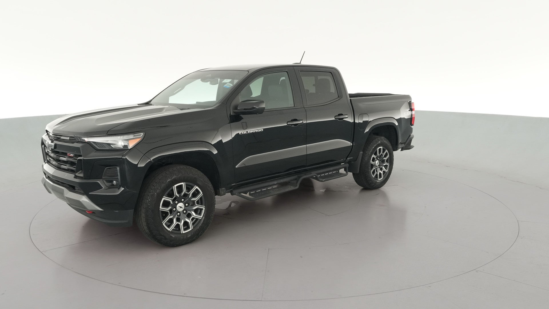 2023 Chevrolet Colorado Crew Cab vehicle photo