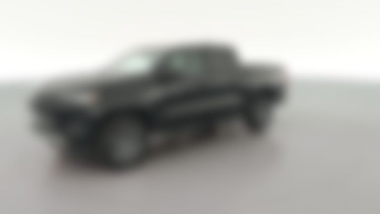 2023 Chevrolet Colorado Crew Cab vehicle photo