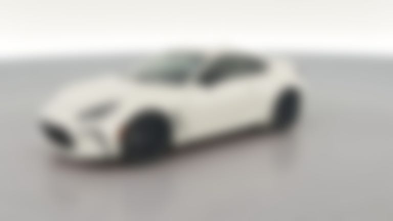 2023 Toyota GR86 vehicle photo