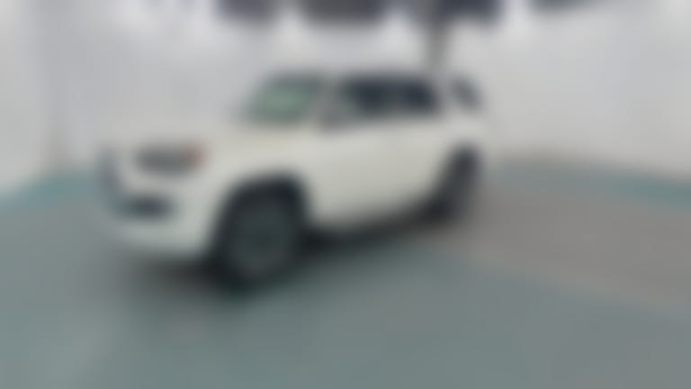 2019 Toyota 4Runner vehicle photo