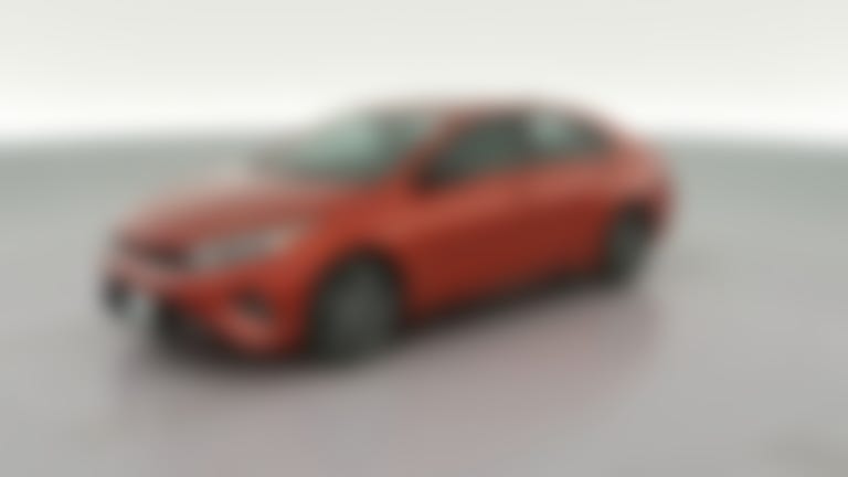 2023 Kia Forte vehicle photo