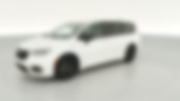 2024 Chrysler Pacifica Hybrid vehicle photo