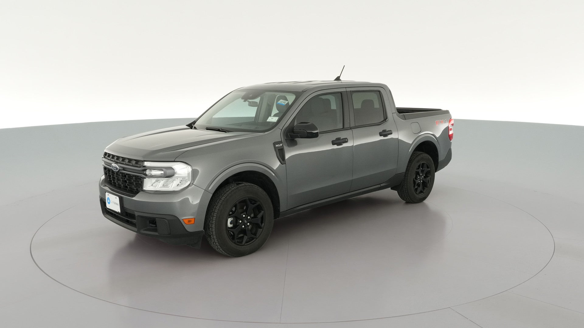 2024 Ford Maverick vehicle photo