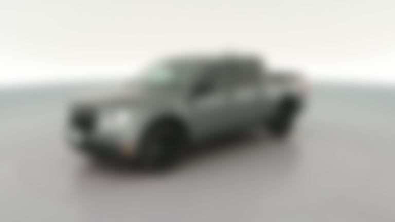 2024 Ford Maverick vehicle photo