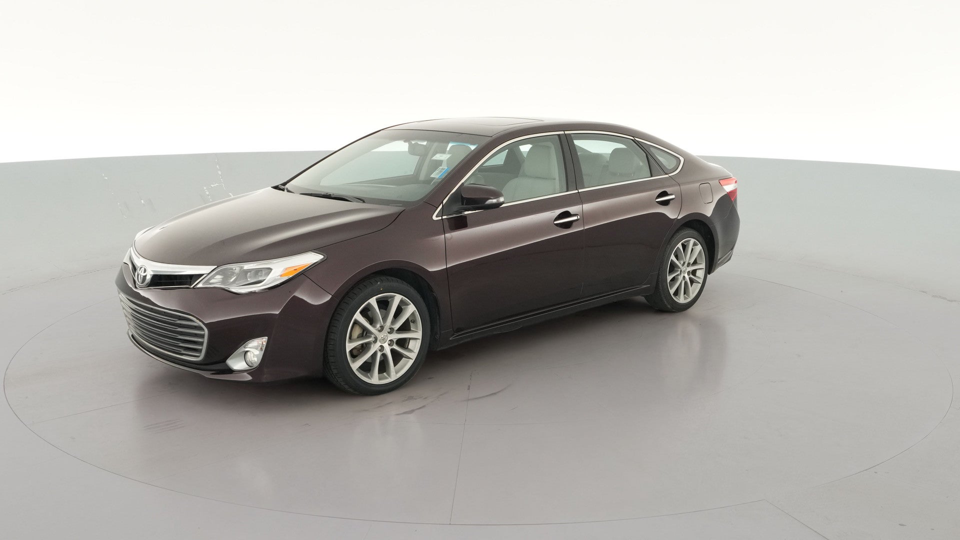 2014 Toyota Avalon vehicle photo