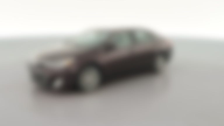 2014 Toyota Avalon vehicle photo