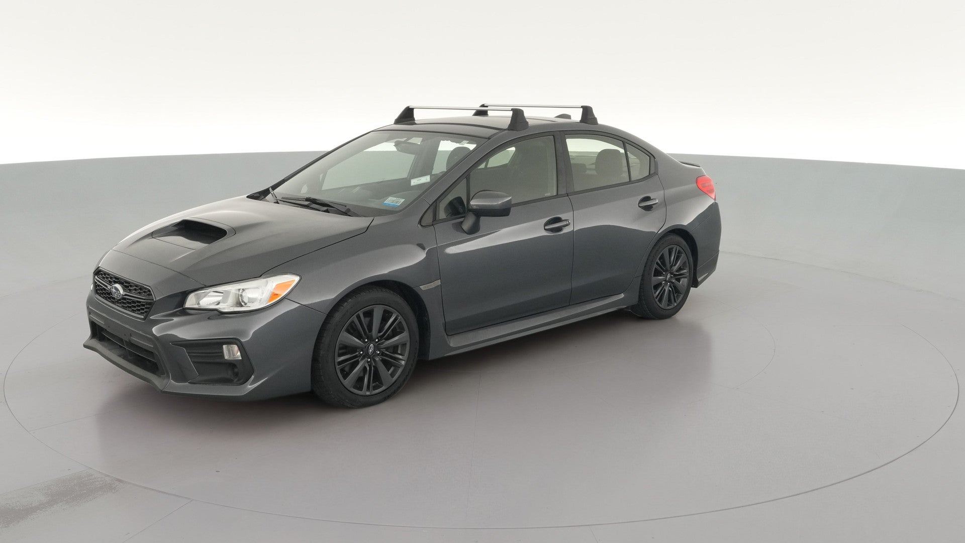 2021 Subaru WRX vehicle photo