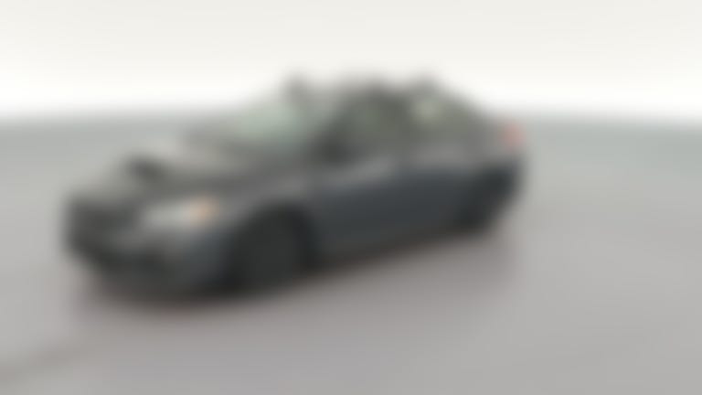 2021 Subaru WRX vehicle photo