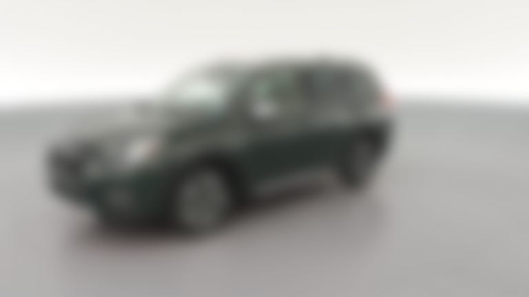 2024 Subaru Forester vehicle photo