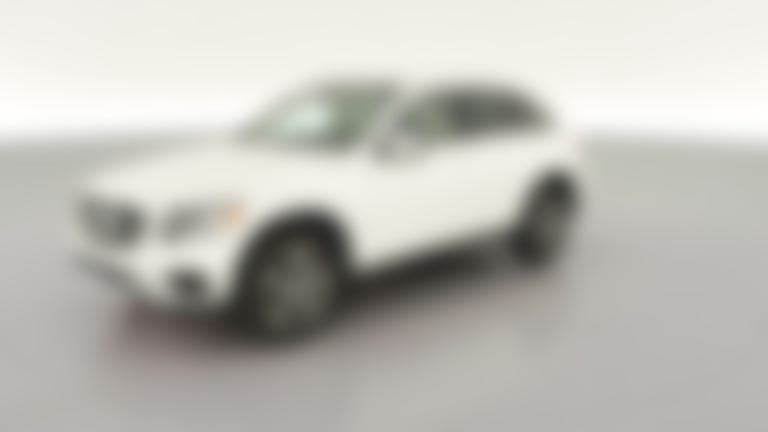 2017 Mercedes-Benz GLC vehicle photo
