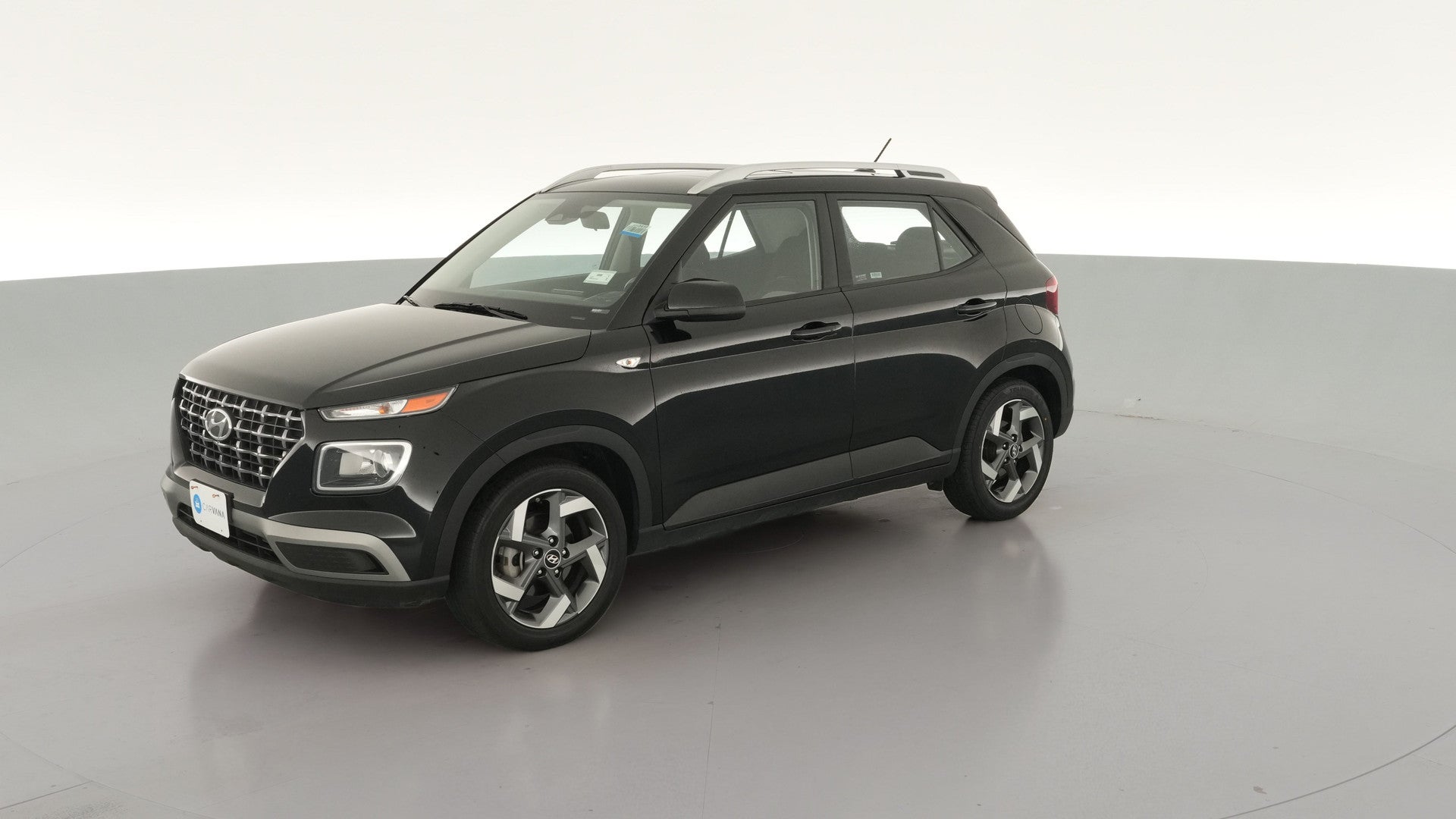 2025 Hyundai Venue vehicle photo
