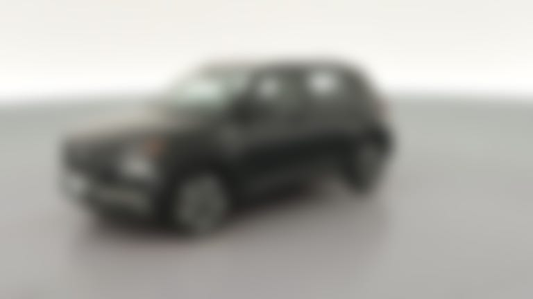 2025 Hyundai Venue vehicle photo